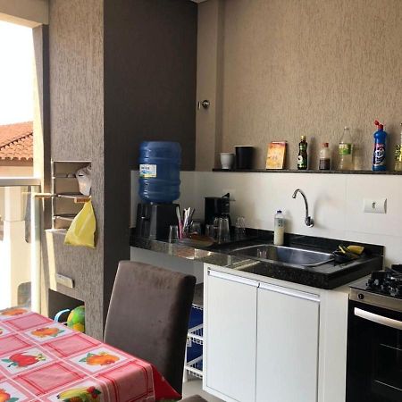 Recanto Ribas Ubatuba Εξωτερικό φωτογραφία