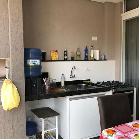 Recanto Ribas Ubatuba Εξωτερικό φωτογραφία